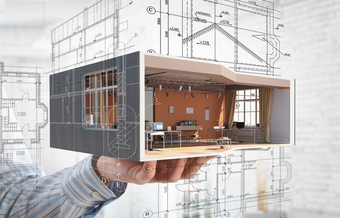 A Loginet is részt vett a BIMcloud fejlesztésében