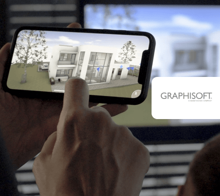 Ismerd meg outsourcing projektjeinket - Graphisoft Android fejlesztés