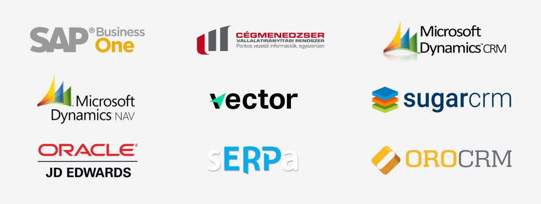 Systems integration experience