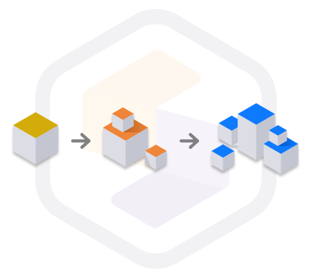 Choose the webshop package that guarantees your business success from the Logishop service packages!